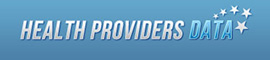 Healther Providers Data Logo